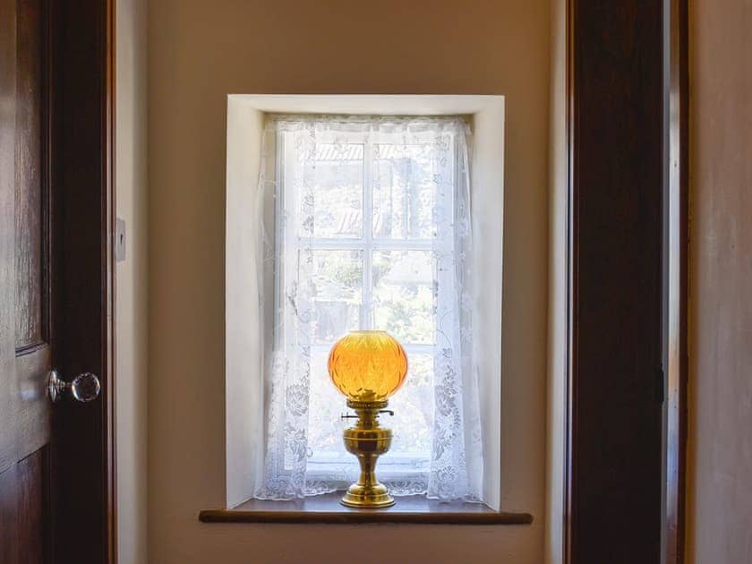 Hallway | Borough Beck Cottage, Helmsley