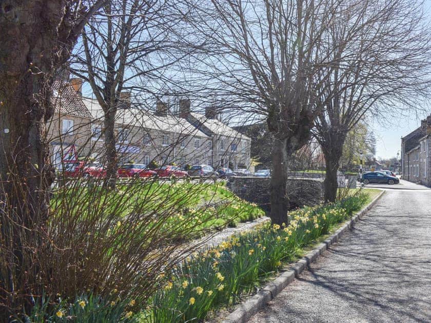 Surrounding area | Borough Beck Cottage, Helmsley