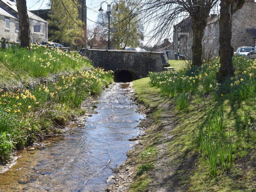 Surrounding area | Borough Beck Cottage, Helmsley