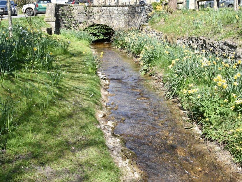 Surrounding area | Borough Beck Cottage, Helmsley
