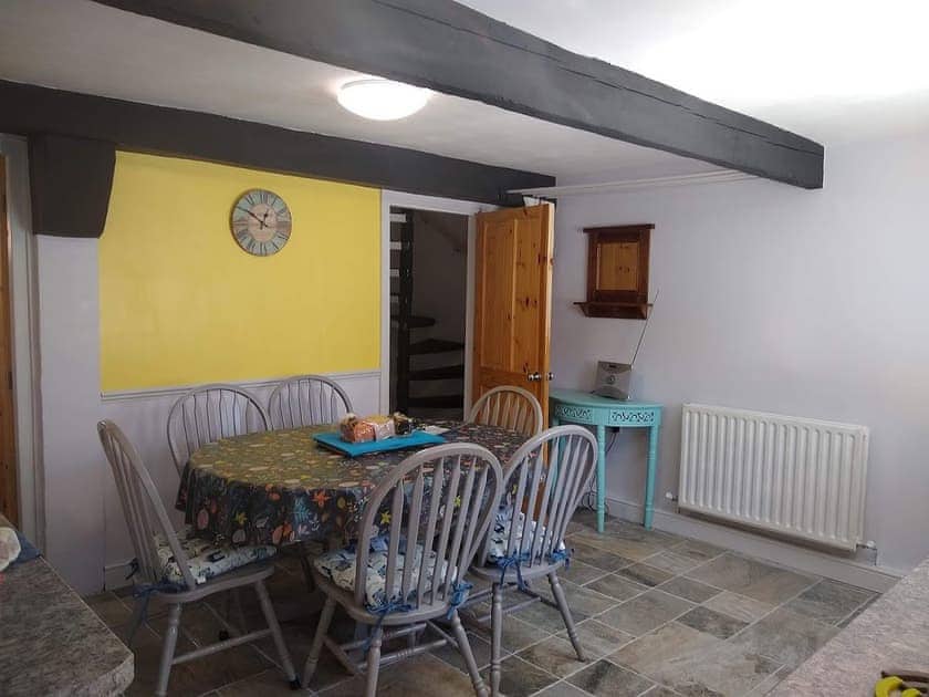Kitchen/diner | Happy Days, Whitby