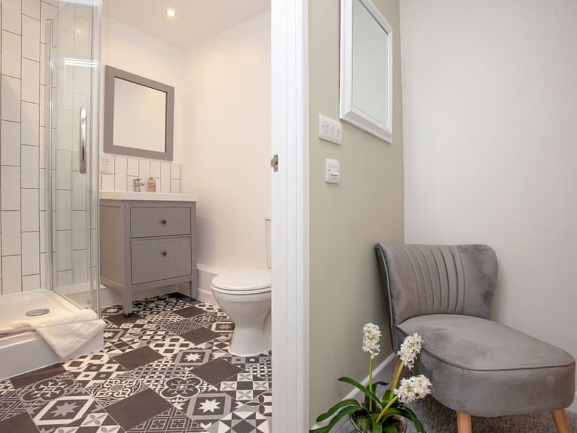 En-suite | Cheddar - Moorleaze, Witham Friary, Frome