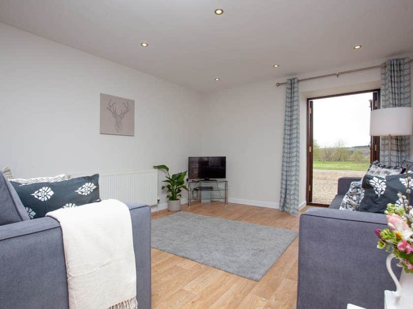 Living area | Wookey - Moorleaze, Witham Friary, Frome