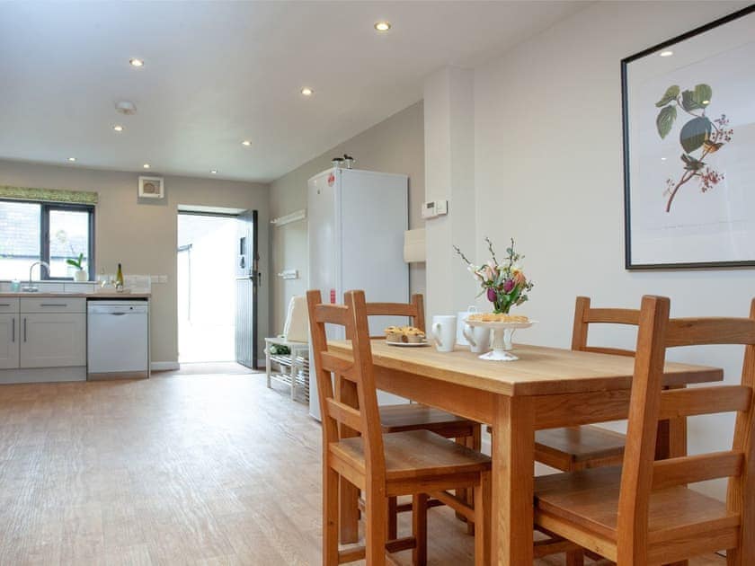 Dining Area | Wookey - Moorleaze, Witham Friary, Frome