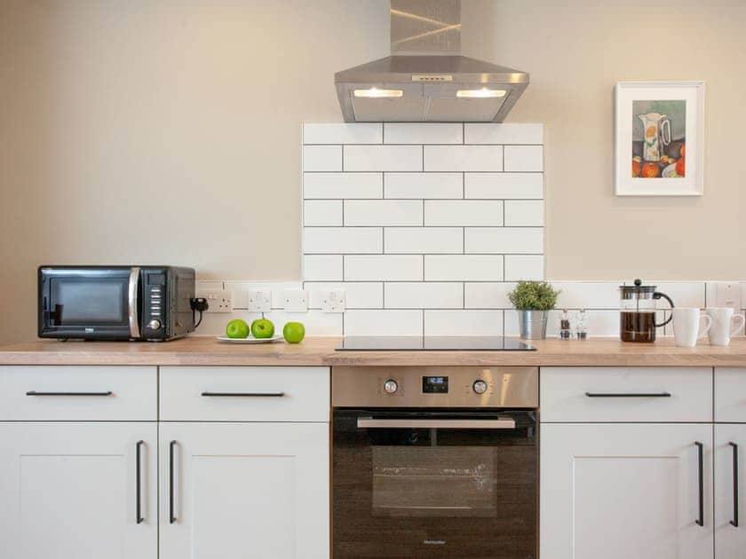 Kitchen | Wookey - Moorleaze, Witham Friary, Frome