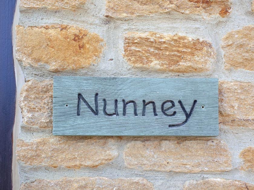 Exterior | Nunney - Moorleaze, Witham Friary, Frome