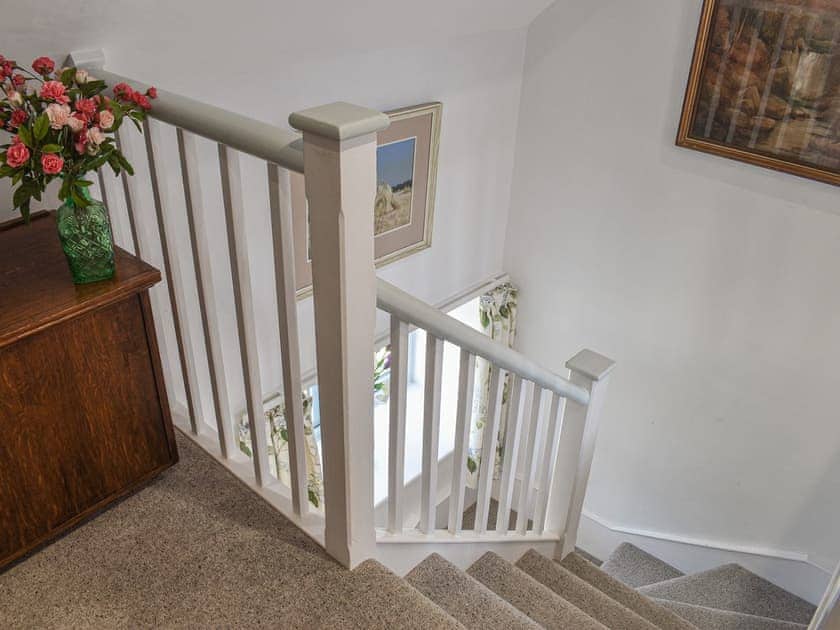Landing | Old Maltongate Farm Cottage, Thornton Le Dale