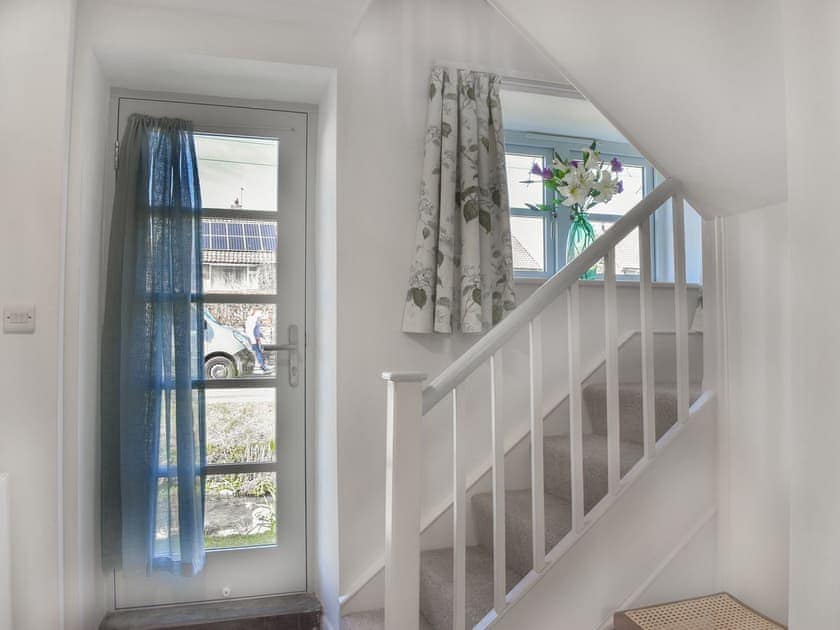 Stairs | Old Maltongate Farm Cottage, Thornton Le Dale