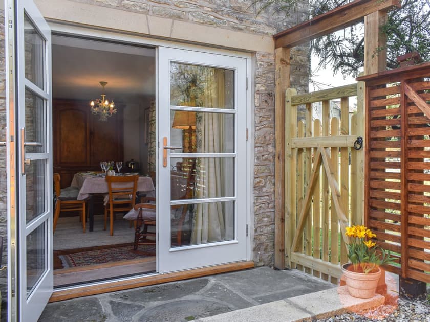 Exterior | Old Maltongate Farm Cottage, Thornton Le Dale