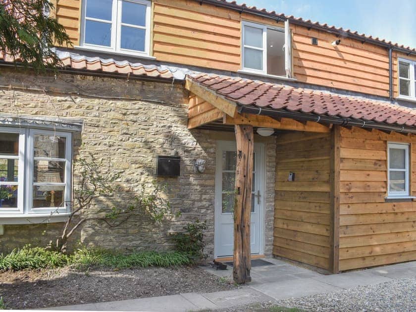 Exterior | Old Maltongate Farm Cottage, Thornton Le Dale