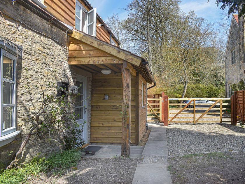 Exterior | Old Maltongate Farm Cottage, Thornton Le Dale