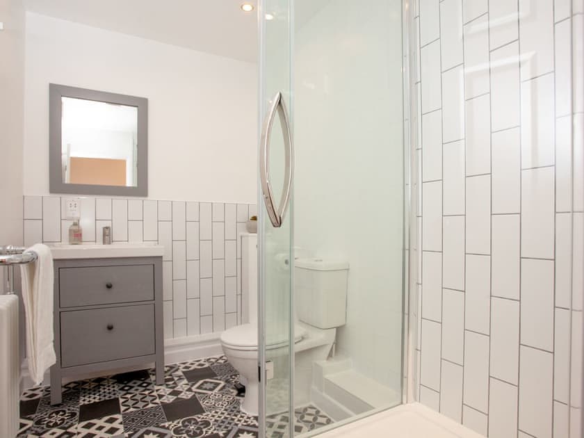 En-suite | Longleat - Moorleaze, Witham Friary, Frome