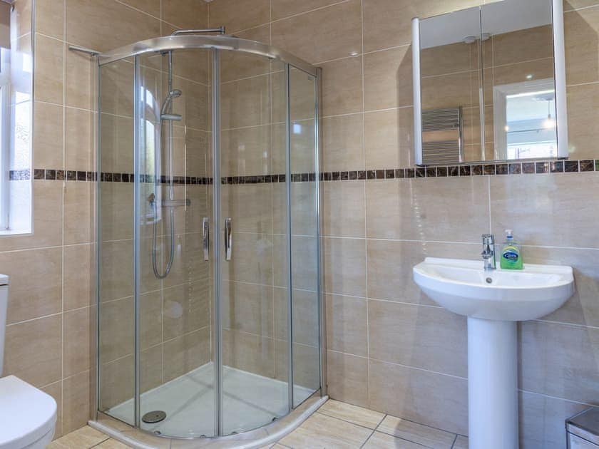 Shower room | West Crayke, Bridlington