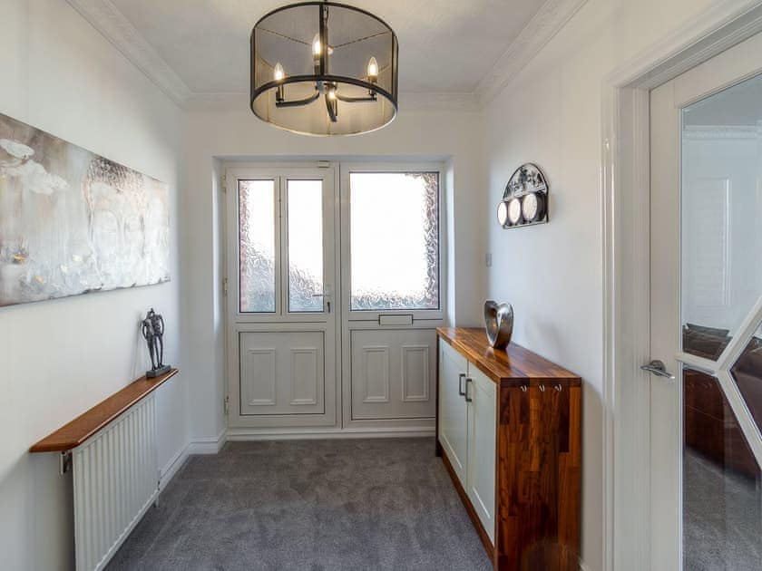 Hallway | West Crayke, Bridlington