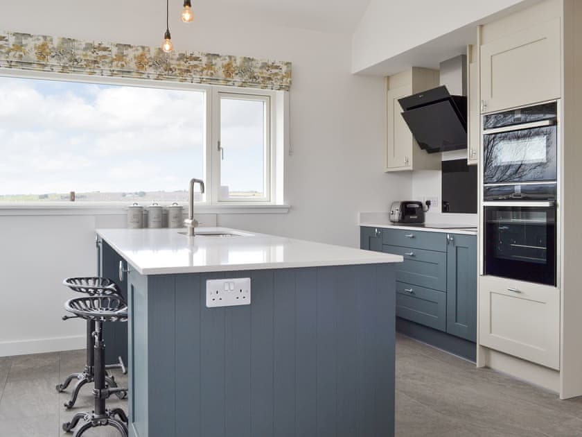 Kitchen | Muirtown Lodge, Keith