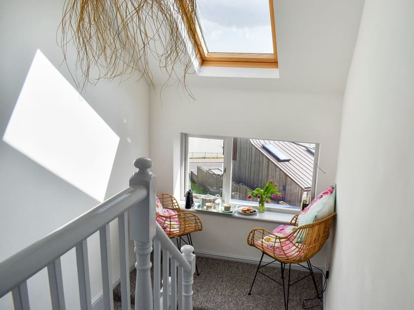 Interior | Fronks House, Harwich