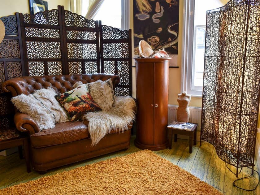 Double bedroom | Fronks House, Harwich
