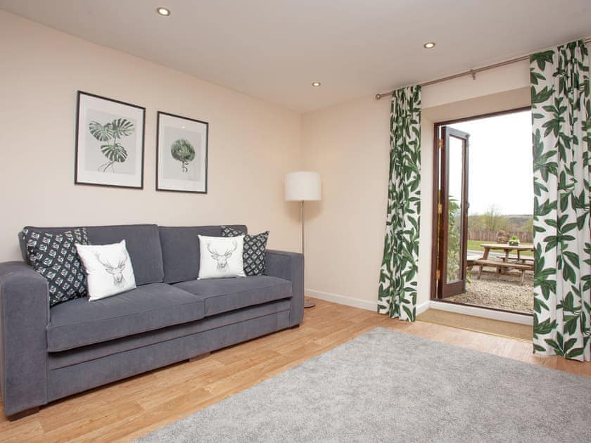 Living area | Mendip - Moorleaze, Witham Friary, Frome
