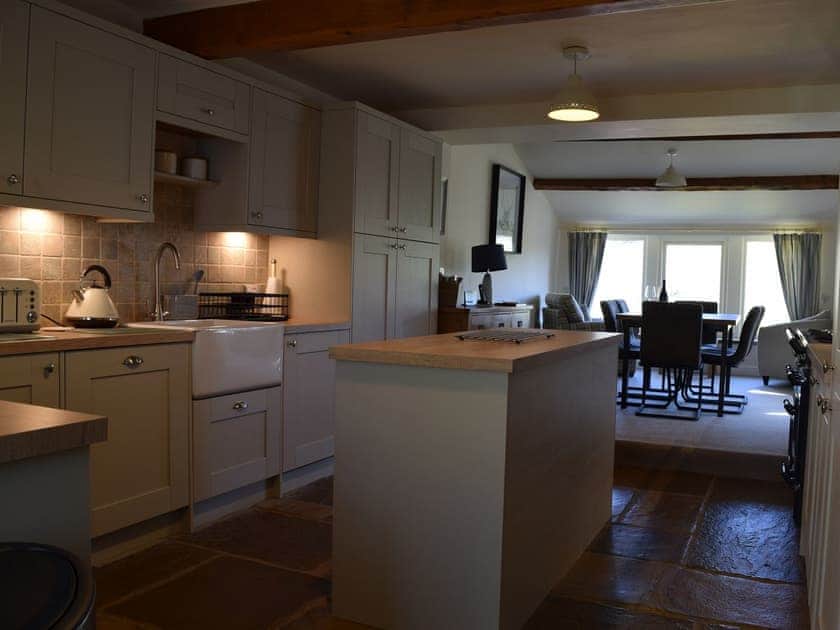 Kitchen | Inglenook Cottage, Linton Falls, near Grassington