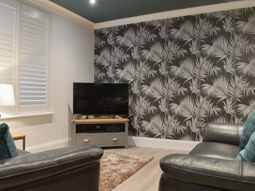 Living area | Snugg, Whitby