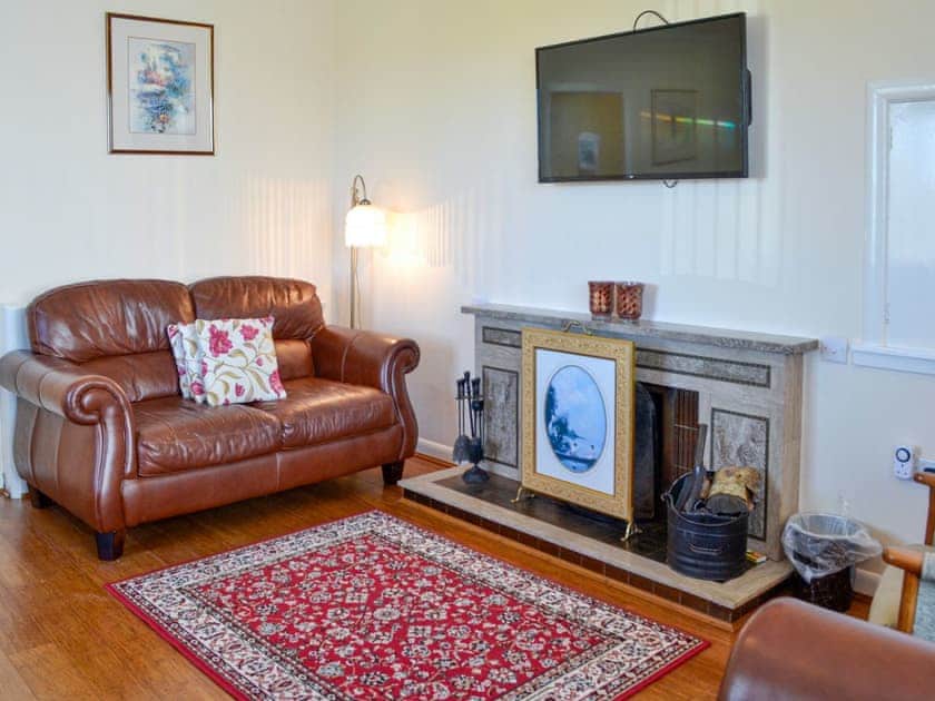 Living room | Kinvara, Stranraer