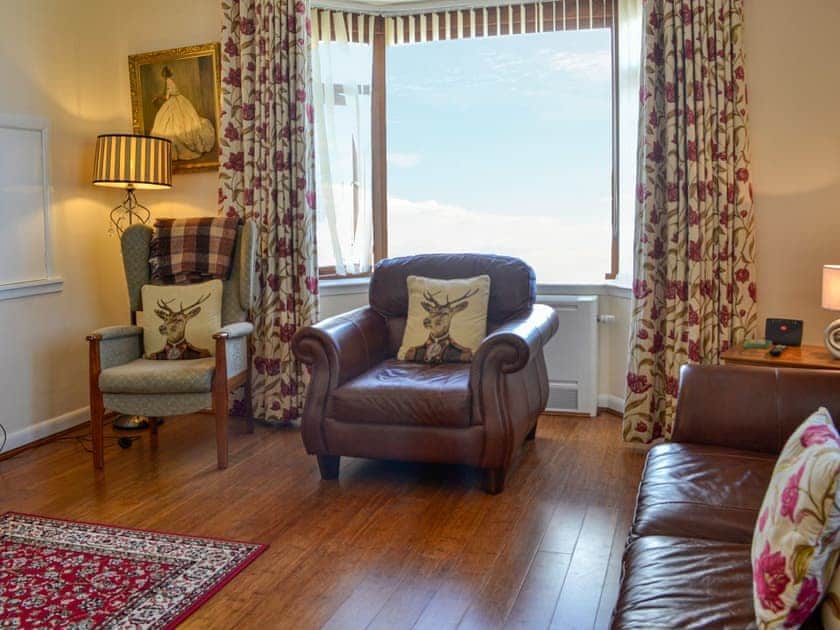 Living room | Kinvara, Stranraer