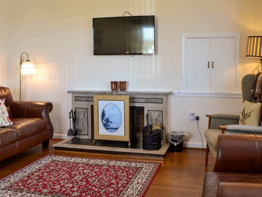 Living room | Kinvara, Stranraer