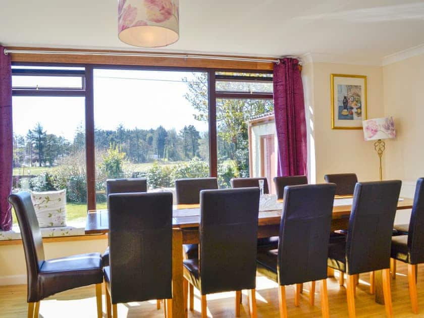 Dining Area | Kinvara, Stranraer