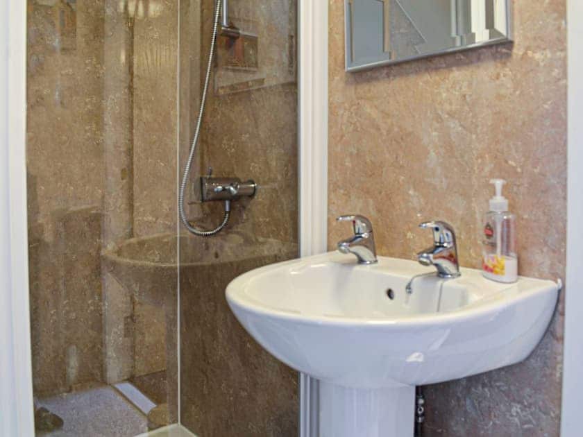 Bathroom | Kinvara, Stranraer