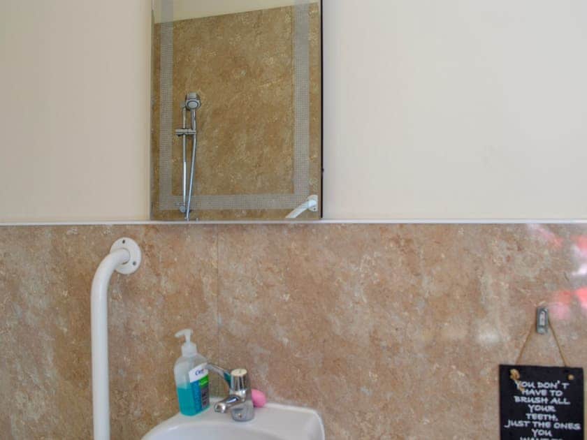 Bathroom | Kinvara, Stranraer