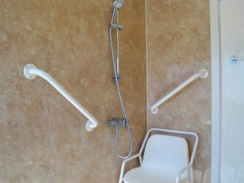 Bathroom | Kinvara, Stranraer
