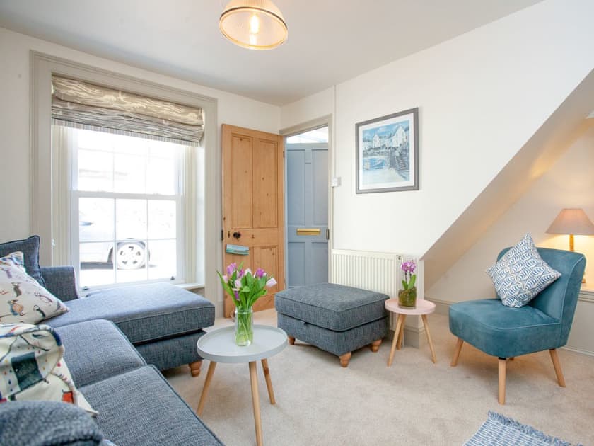 Bay Cottage (ref UK32977) in Brixham