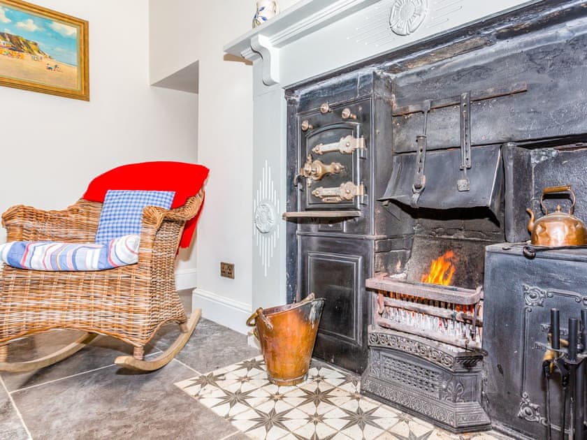 Kitchen | The Farmhouse - Oak Tree Farm, West Witton, near Leyburn