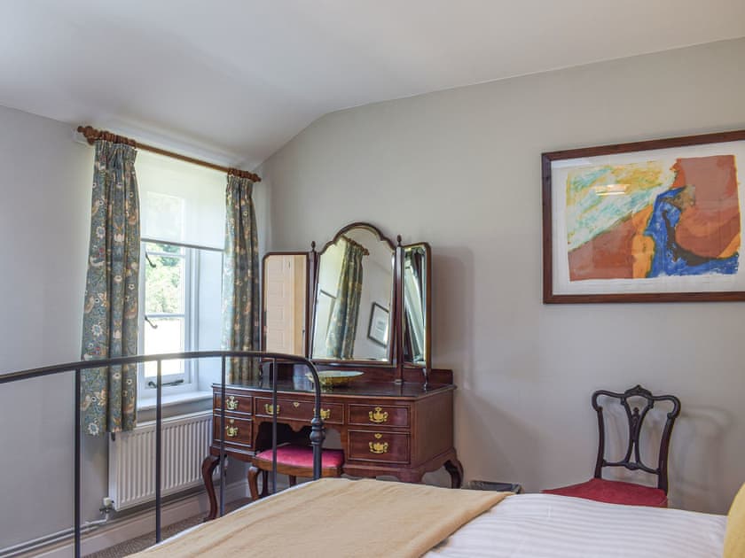 Double bedroom | The Bothy - Cottage Escapes, Shrewsbury