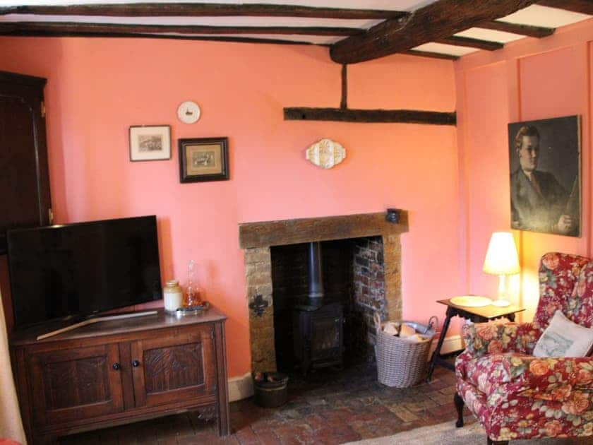 Living room | Lavender Cottage, Methwold, near Thetford