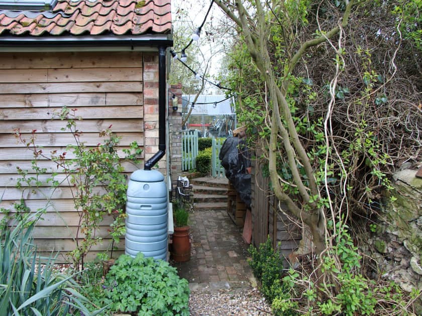 Garden | Lavender Cottage, Methwold, near Thetford