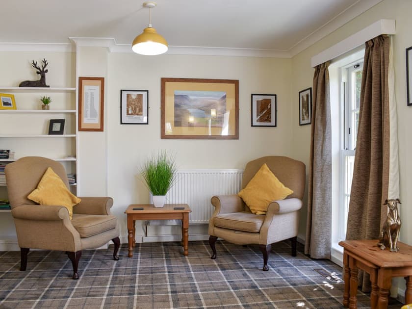 Sitting room | Oak Apple House, Keswick