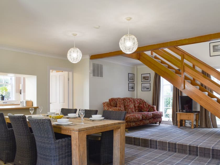 Dining room | Oak Apple House, Keswick