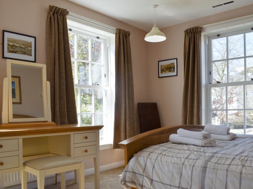 Double bedroom | Oak Apple House, Keswick