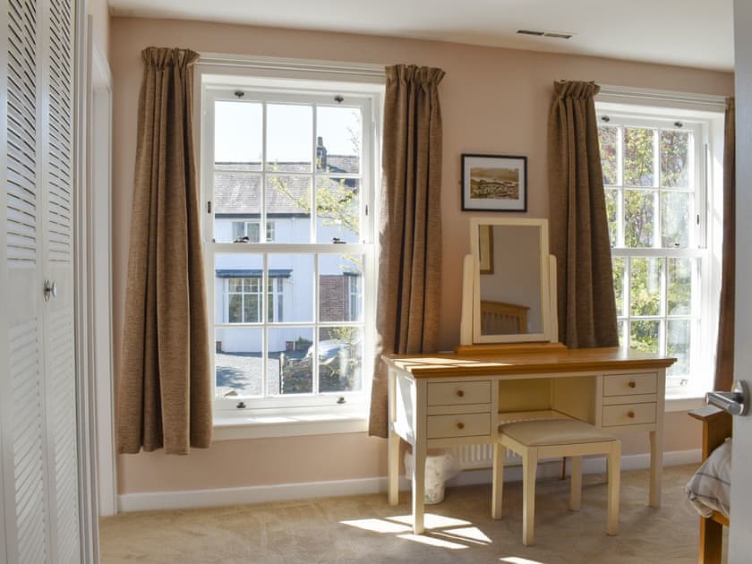Double bedroom | Oak Apple House, Keswick