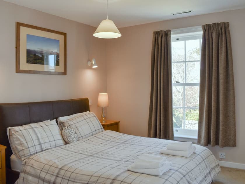 Double bedroom | Oak Apple House, Keswick