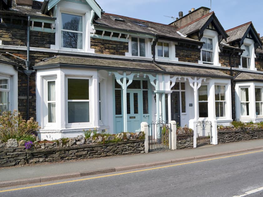 Exterior | Kingston, Ambleside