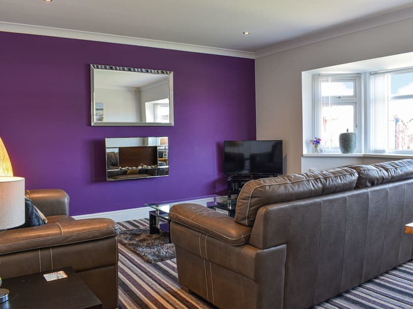 Living room/dining room | Birkby Lodge, Lytham St Annes