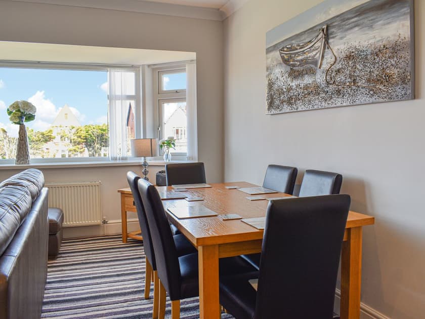 Living room/dining room | Birkby Lodge, Lytham St Annes