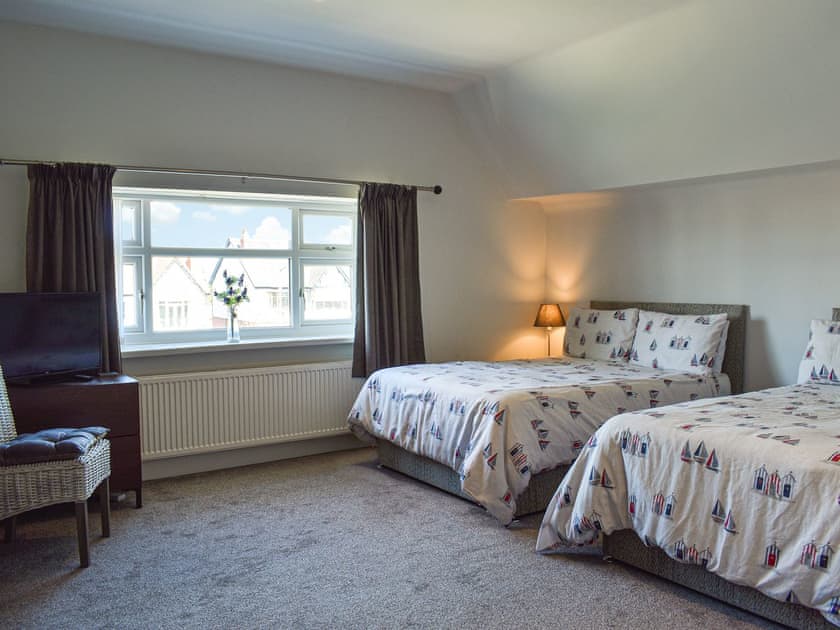 Bedroom | Birkby Lodge, Lytham St Annes