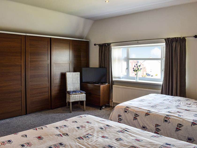 Bedroom | Birkby Lodge, Lytham St Annes
