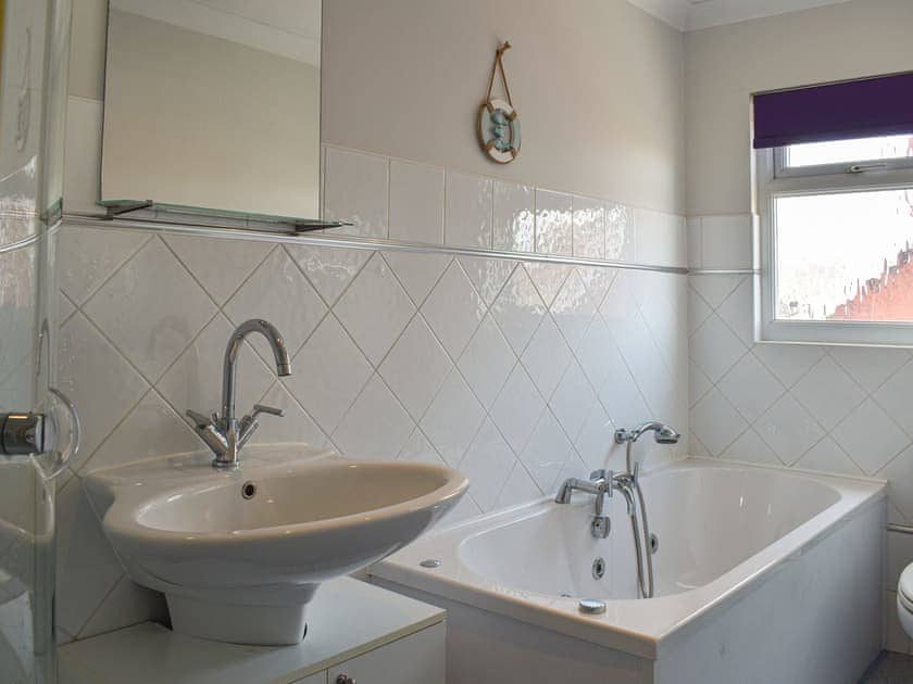 Bathroom | Birkby Lodge, Lytham St Annes