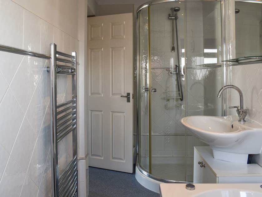 Bathroom | Birkby Lodge, Lytham St Annes