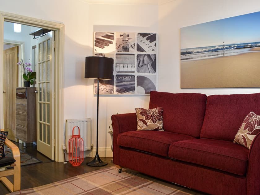 Open plan living space | Sea Minder, Southbourne, near Bournemouth
