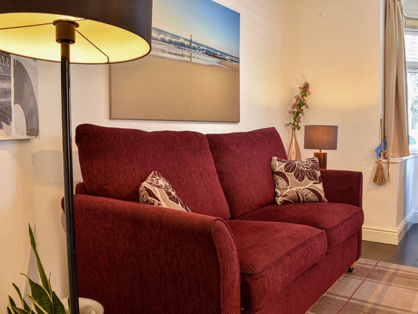 Open plan living space | Sea Minder, Southbourne, near Bournemouth